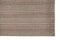 Vloerkleed Louis de Poortere Original Wilton City Stripe Jackies 8695 - maat 170 x 240 cm
