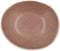 Kom Bidasoa Gio 15 x 12,5 x 4 cm Keramisch Bruin (6 Stuks)
