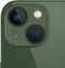 Apple iPhone 13 mini - 128GB - A15 Bionic - Groen