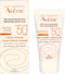 Avène Sun Protection Mineral Cream 50+ - Zonnebrand - 50 ml