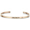 Armband Dames CO88 Collection 8CB-19030 Roze goud