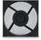 EK Water Blocks Vardar EVO 140ER - Ventilator 140mm - Geluidssterkte max. 40,7dB(A) (1x)