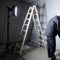 Scangrip Vega Lite C+R - Bouwlamp - DUAL SYSTEM - Donkerblauw