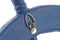 Wanddecoratie Home ESPRIT Marineblauw Roer Mediterrane 40,5 x 3 x 40,5 cm