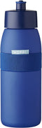 Mepal Bidon Ellipse Vivid Blue 500 ml