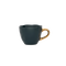 Urban Nature Culture - Good Morning - Espresso cup 100ml - Blauw Groen Ø6 cm