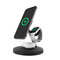 Muvit for Change APH-MWC3 - Draadloze oplader - Universeel - Zwart