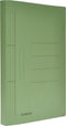 Class'ex hechtmap formaat 25 x 32 cm (voor formaat A4) groen