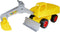 Wader Mega Graafmachine