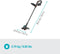 GARDENA EasyTrim 25 - Accu tuintrimmer 18V - Lichtgewicht 2in1 met automatische invoer (set)