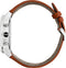 Hugo Boss HB1513475 - Polshorloge - Quartz - Ø44 mm - Bruin