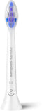 Philips Sonicare S2 - Opzetborstels voor Elektrische Tandenborstel - Gevoelige tanden - Wit