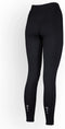 Rogelli Core Hardloop Tight - Dames - Reflecterende details - Zwart - Maat S