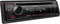 KENWOOD KDC-130UR - Autoradio 1 DIN - CD USB AUX - Zwart
