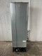 Samsung RB38C600ESA - Koelkast met Vriezer - No Frost - Zilver