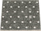 vidaXL-Platen-geperforeerd-20-st-2-mm-120x100-mm-gegalvaniseerd-staal
