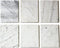 Richmond Interiors Bijzettafel Lexington set van 2 (White)