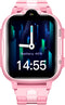 DCU Advance Tecnologic - Kids smartwatch - 4G video calls en positionering - Roze