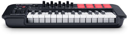M-Audio Oxygen 25 (MKV) - MIDI keyboard - USB-bus powered - 2,46kg