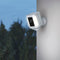 Ring Spotlight Cam Plus - Beveiligingscamera - 1080p HD met nachtzicht in kleur