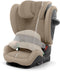 Cybex Pallas G2 - Autostoeltje - Voorwaarts gerichte installatie - Almond Beige