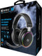 Sandberg HeroBlaster - Draadloze Game Headset - RGB-verlichting - Zwart