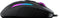 Turtle Beach Kone II - Gamingmuis - 26K DPI - Ash Black