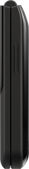 Nokia 2720 Flip - Klaptelefoon - 4G - Zwart