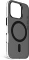 Decoded - Clear Case - MagSafe Compatibel - Transparant