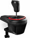 Thrustmaster TH8S - Shifter Add-on - H-patroon met 7 versnellingen - Zwart