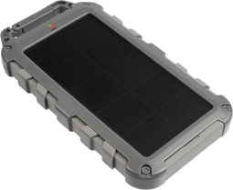 Xtorm FS405 - Solar Charger - 20W 10.000mAh - Zwart