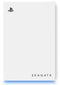 Seagate Game Drive - Externe HDD - 2TB - Wit