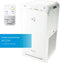 Daikin MC55W - Luchtreiniger - HEPA filter Ionisator - Wit