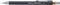Aristo tekenpen - PRO College - set 6-delig - lijnbreedte 0.25/0.35/0.50mm - fles 23ml inkt - tekenpotlood - potloodstiftjes - AR-64308