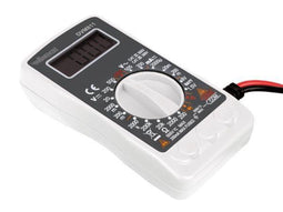 Compacte Digitale multimeter