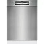 Inbouw vaatwasser Bosch SMU4HVS14E