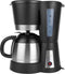 Tristar CM-1234 - Koffiezetapparaat - 1L isoleerkan 800W - matzwart