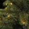Triumph Tree Kunstkerstboom ForestFrosted - 230x130cm - 304LED Warmwit