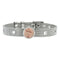 Talent Jewels TJA-3-17-02-1-235 - Uniseks Armband - Zilverkleurig