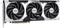 MSI GeForce RTX 5060 Ti - Grafische Kaart - 16GB GDDR7 - VENTUS 3X OC (2023)