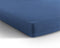 Dreamhouse Jersey Stretch Hoeslaken - 100% Katoen - 80/90/100x220 - Blauw