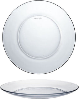 Dessertgerecht Duralex Lys Transparant (ø 19 cm)