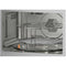 Inventum MN297CB - Combimagnetron - 10 programma's - Zwart