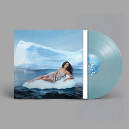 Tsha - Sad Girl (LP) - Elektronisch album met house en ambient invloeden