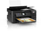 Epson EcoTank ET-2850 - A4 Inkjetprinter - Mobiel printen Wi-Fi Dubbelzijdig - Zwart (C11CJ63405)