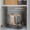 Rowenta Clean It Compact IN3010 - Vlekkenreiniger - Lichtgewicht - Compact Design - Zelfreinigend