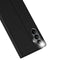 Telefoon hoesje geschikt voor Samsung Galaxy A34 5G - Dux Ducis Skin Pro Book case - Zwart