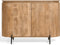 Multifurn - Dressoir 'Mokka' (115cm, Lichtbruin)