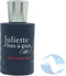Juliette Has a Gun Gentlewoman - 50 ml - eau de parfum spray - damesparfum