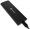 Natec RHINO M.2 NVMe Lite - Externe behuizing - USB-C USB 3.2 - Zwart